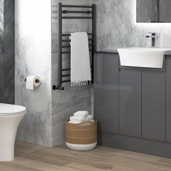 Plumb Warehouse Toilet