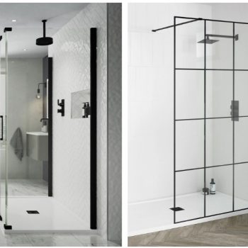 Buy Aquadart Shower Enclosures online from Plumb-warehouse