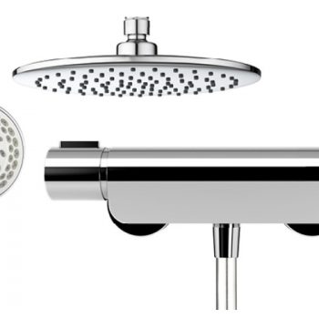 Buy Aqualisa bathroom products online from plumb-warehouse