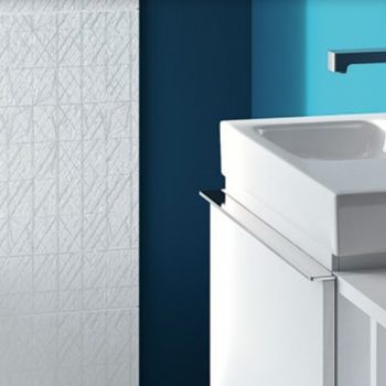 Buy Geberit space saving bathroom products online from plumb-warehouse.co.uk