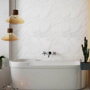Buy bathroom wall panels online from Plumb-Warehouse