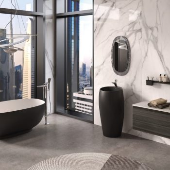 Buy RAK Bathroom Furniture Online from Plumb-Warehouse