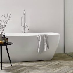 Buy floor standing bath taps online from plumb-warehouse