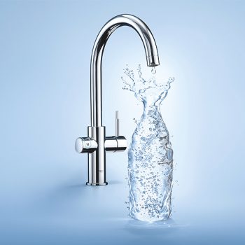 Buy chilled water taps online from Plumb-Warehouse