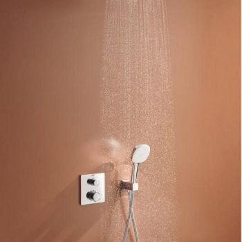 Buy Grohe Shower Sets online from Plumb-Warehouse