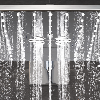 Buy Grohe Showers Online from Plumb-Warehouse