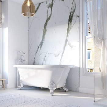 Buy bathroom wall panels online from plumb-warehouse