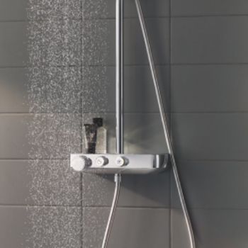 buy Grohe shower mixers online from Plumb-Warehouse
