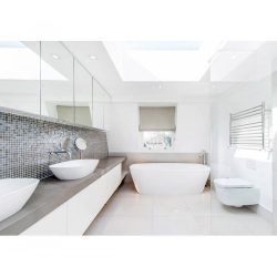 buy electric towel rails online from plumb-warehouse