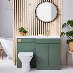 Buy Bathroom Furniture online from Plumb-Warehouse.