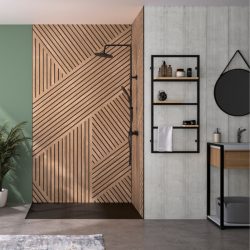 Buy Bathroom Wall Panels Online from Plumb-Warehouse