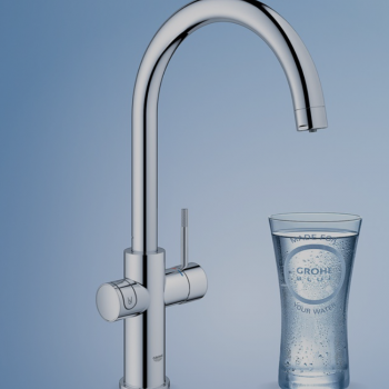 Buy chilled water taps online