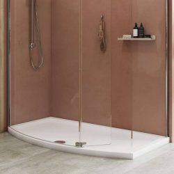 Find an unusual shower tray for quick delivery