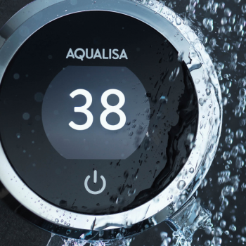 Buy Auqualisa Showers Online