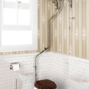 Buy high level wc online from Plumb-Warehouse
