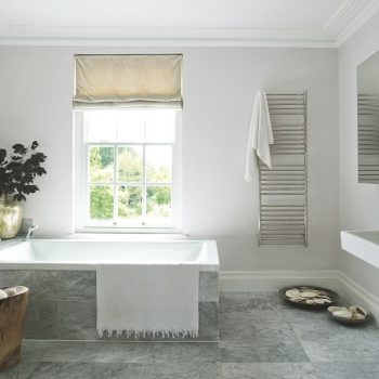 Buy Dual-Fuel Heated Towel Rails Online