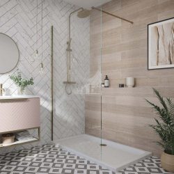 Shower enclosures, wet rooms online at Plumb-warehouse.