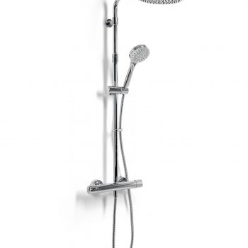 Buy Inta Showers Online from Plumb-Warehouse