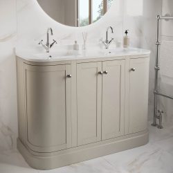 Buy Harrogate Bathroom Collection Online from Plumb-Warehouse.
