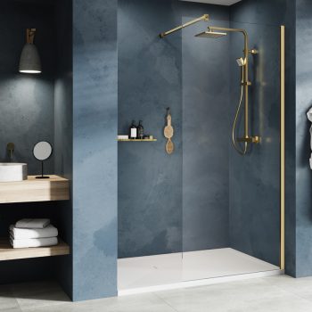 Buy Kudos wetrooms online from Plumb-Warehouse.