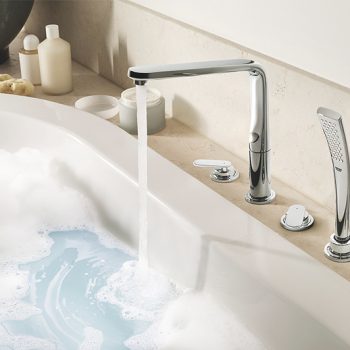Grohe Spa Range