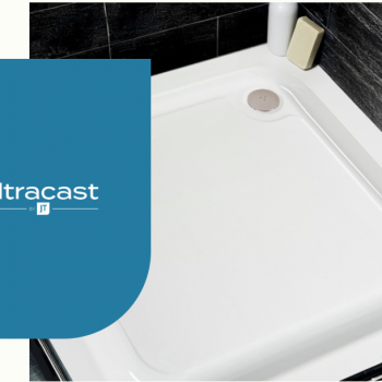 Buy deep shower trays online from Plumb-Warehouse.