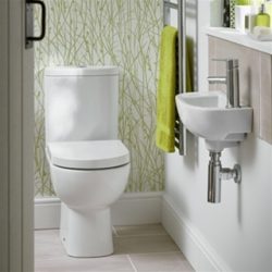 Buy Essential Bathrooms Online