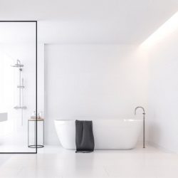 Buy Aqua Wall panels solid core or hollow online from Plumb-Warehouse.