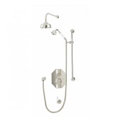 Buy Perrin and Rowe Showers, Taps and accessories online from Plumb-Warehouse.