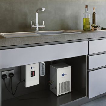 Buy Insinkerator NeoChiller Online from Plumb-Warehouse. Free, Next Day delivery (while stocks last!)