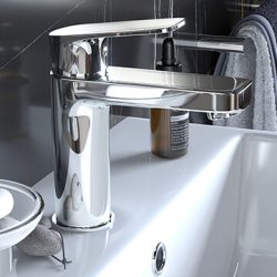 Buy RAK taps online from Plumb-Warehouse.