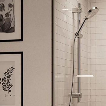 Buy VitrA Showers Online from Plumb-Warehouse
