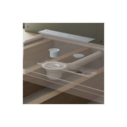 By shower waste online from Plumb-Warehouse.