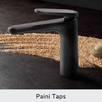November Promotion: Paini Taps from Plumb-Warehouse