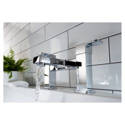 Buy Abode Bath and Basin Taps online from Plumb-Warehouse