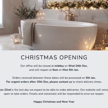 Plumb-Warehouse Christmas