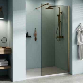 Kudos Showers
