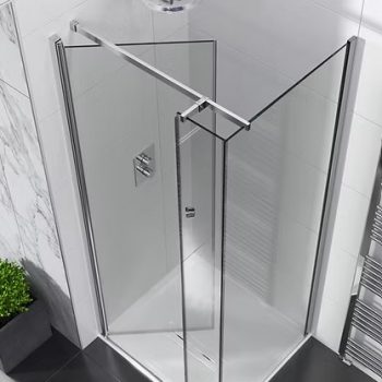 Buy Sommer Shower Enclosures Online from Plumb-Warehouse