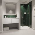 Showerwall Compact Bathroom Wall Panels